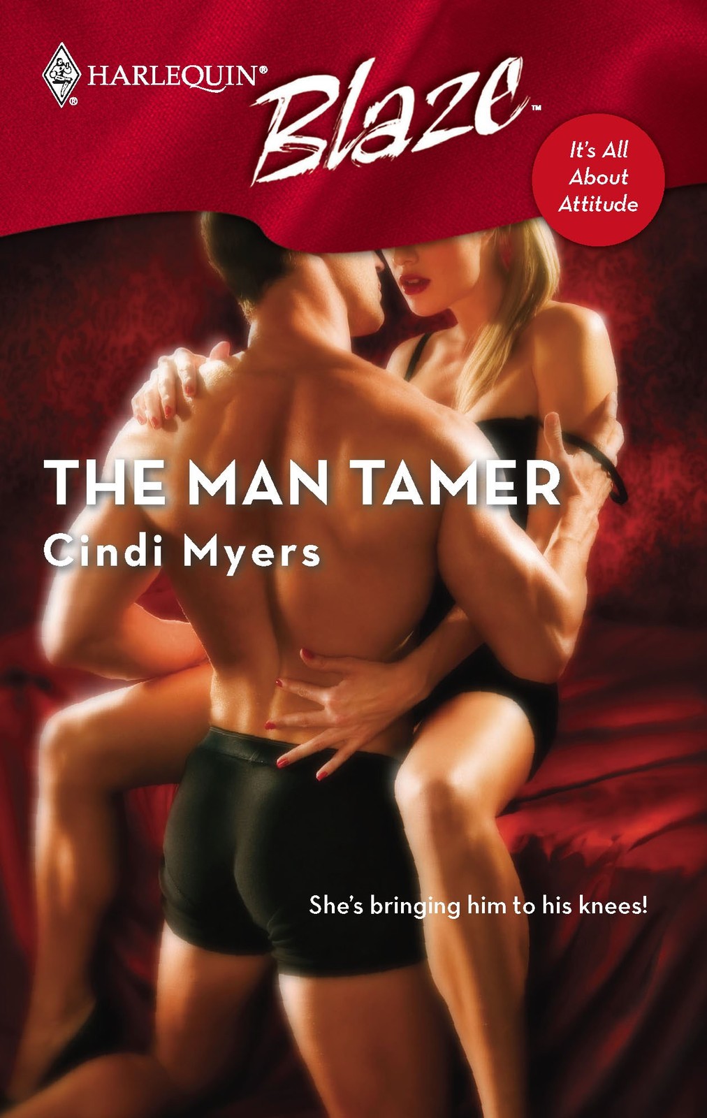 The Man Tamer