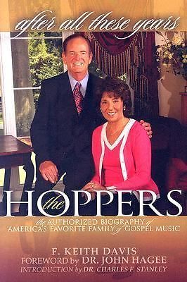 After All These Years : The Authorized Biography of America’s Favorite Family…