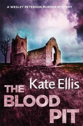 The Blood Pit: Number 12 in series (Wesley Peterson) – Paperback – ACCEPTABLE