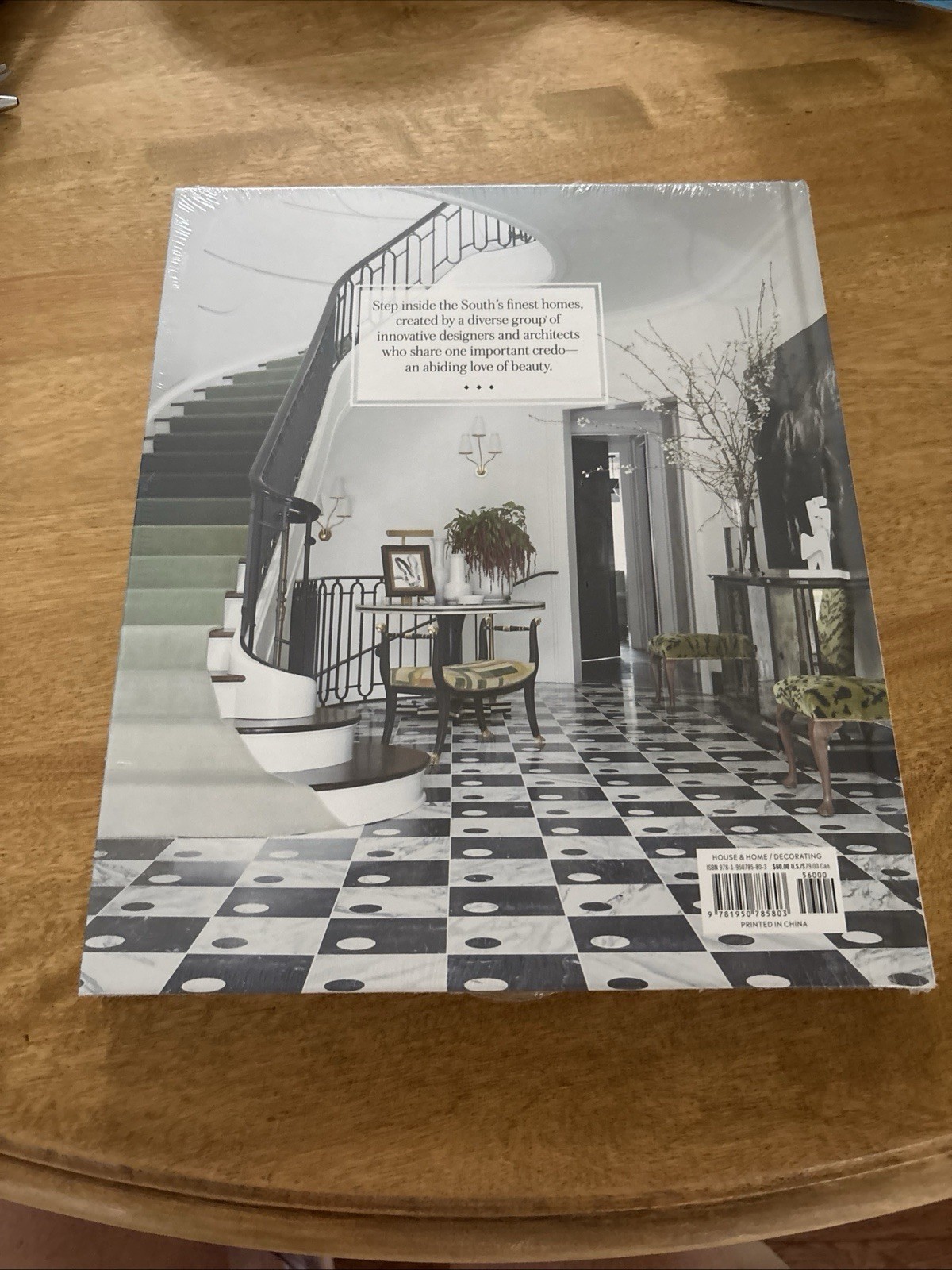 Veranda at Home in the South: Interior Design Reimagined by Stephanie Hunt: New