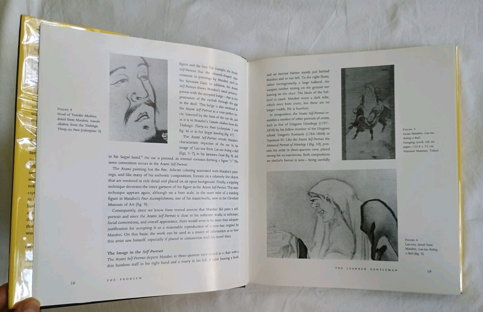 THE LAST TOSA: IWASA KATSUMOCHI MATABEI, BRIDGE TO UKIYO-E By Sandy Kita *Mint*