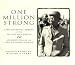One Million Strong: A Photographic Tribute of the Million Man March & Affirmat..