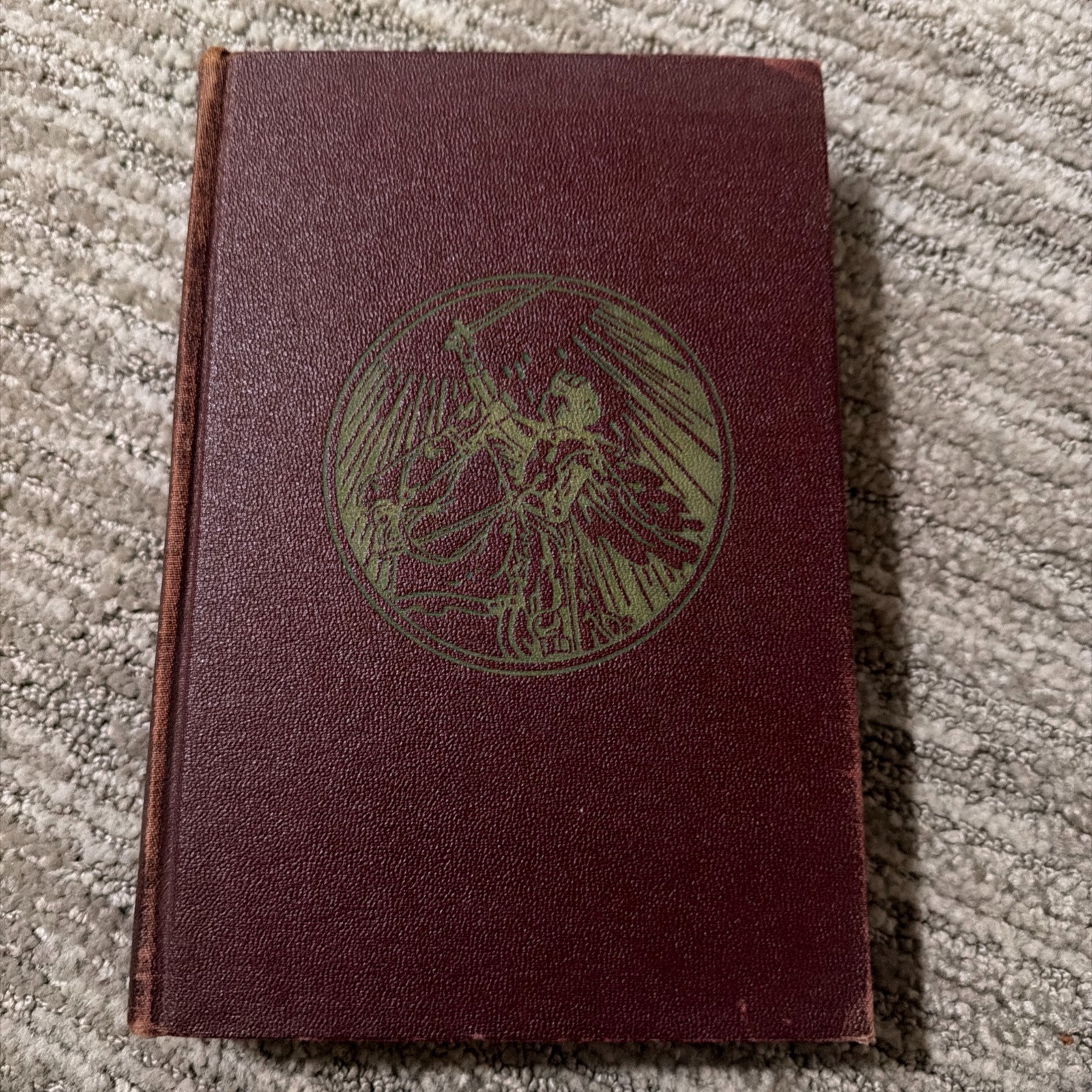 Vintage Hardcover The Children’s Classics Collection 1920’s – Illustrated