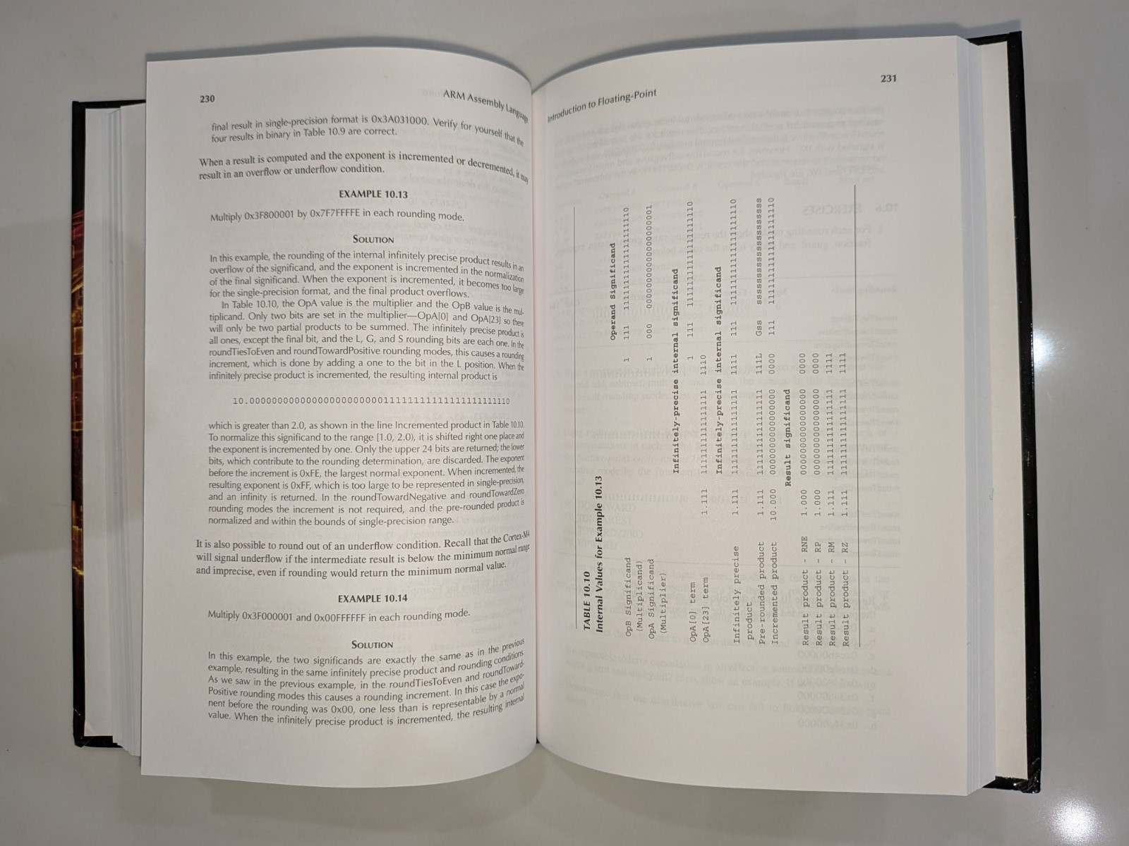 ARM Assembly Language Fundamentals and Techniques – 2nd Edition – Hohl Hinds