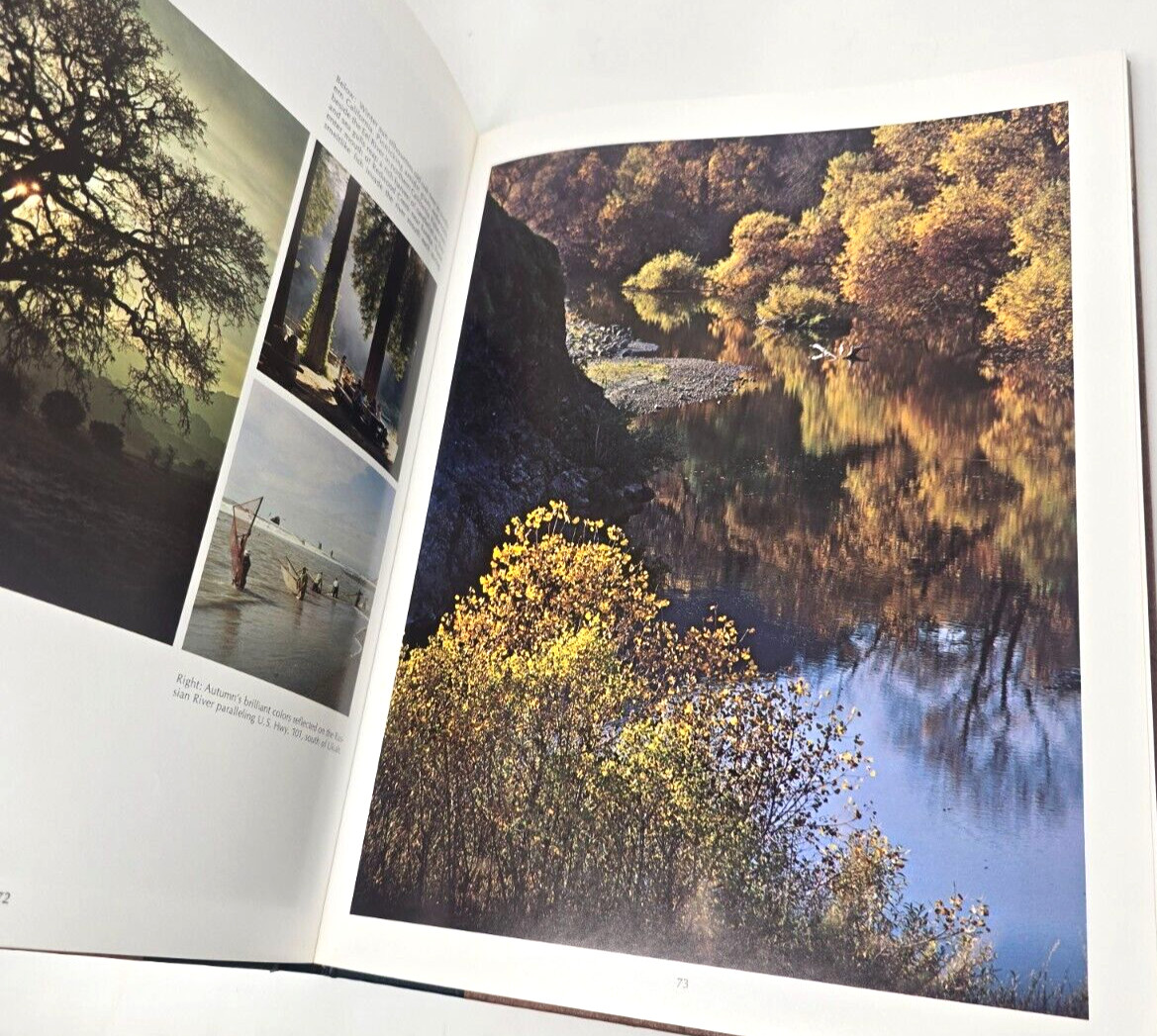California I (1970), California II (1977) Lot – Ray Atkeson, David Muench