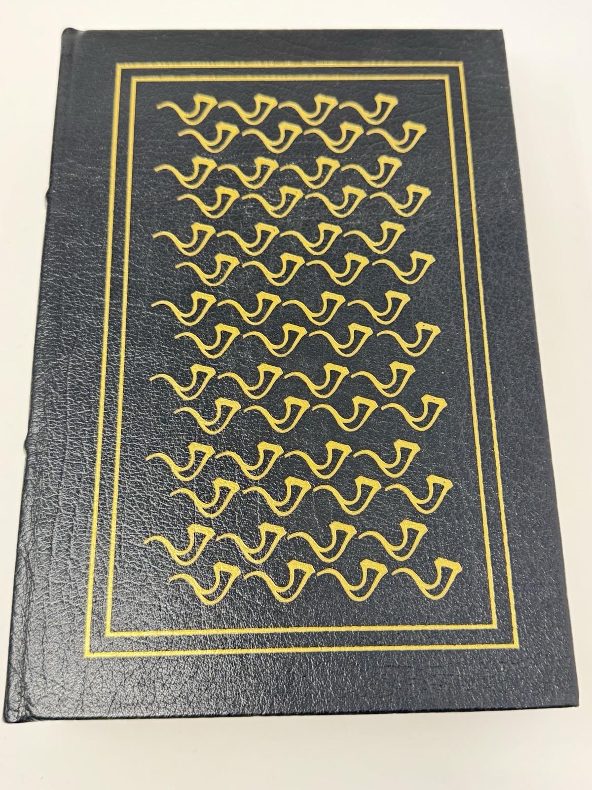 Easton Press Complete Sherlock Holmes 100th Anniversary 3 Vol Set