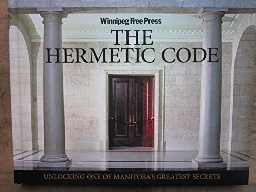 The Hermetic Code Unlocking On – GOOD
