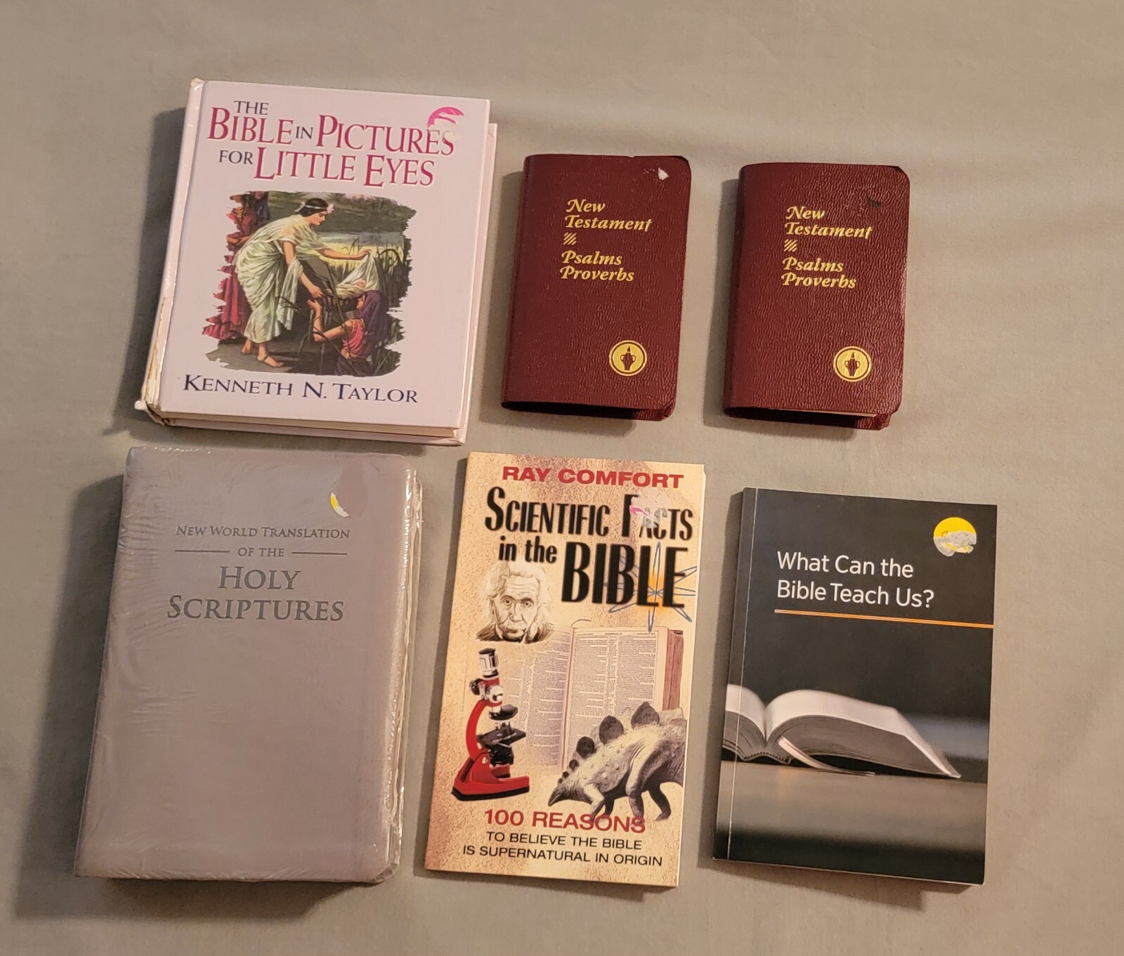 Kids Pre Teen Teen Books! You Choose From Large Lot! Buy More And Save! (A – K)