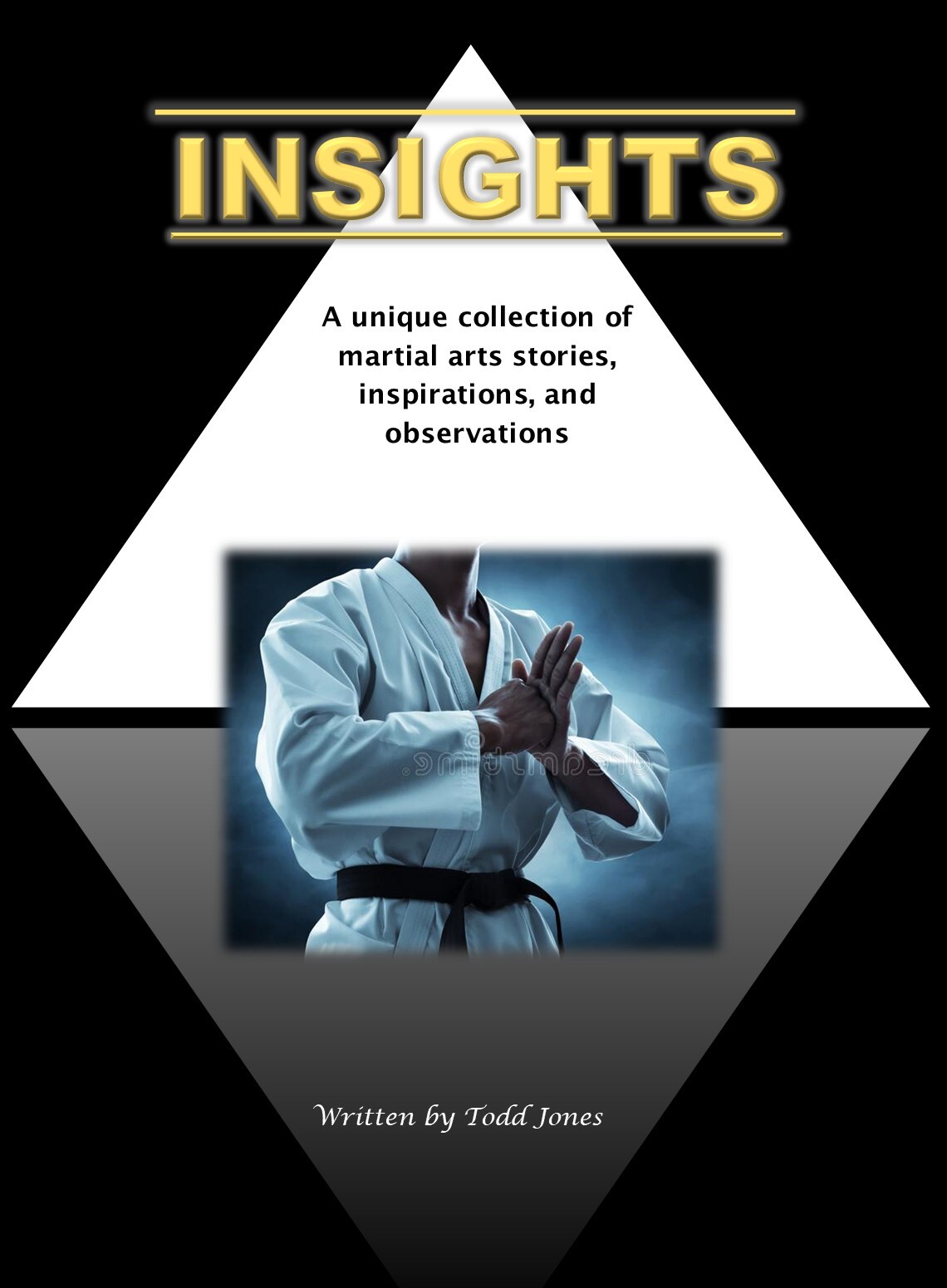 Insights by Todd Jones