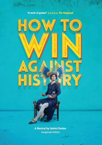 How to Win Against History: Songbook Edition (Oberon Modern Plays), Davies, Seir