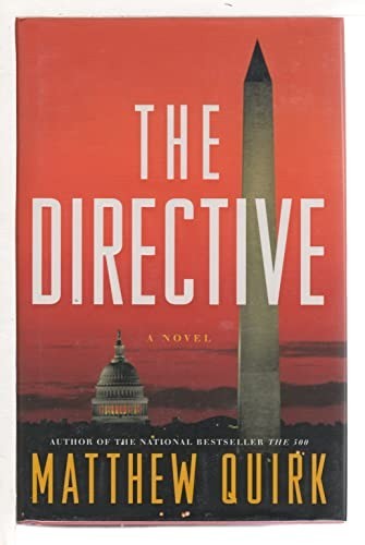 The Directive, Quirk, Matthew