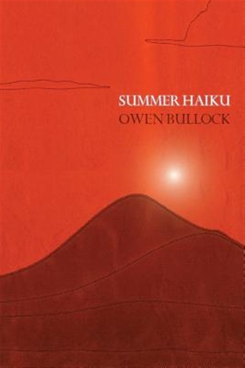 Summer Haiku, Like New Used, Free shipping in the US