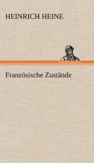 Franzosische Zustande