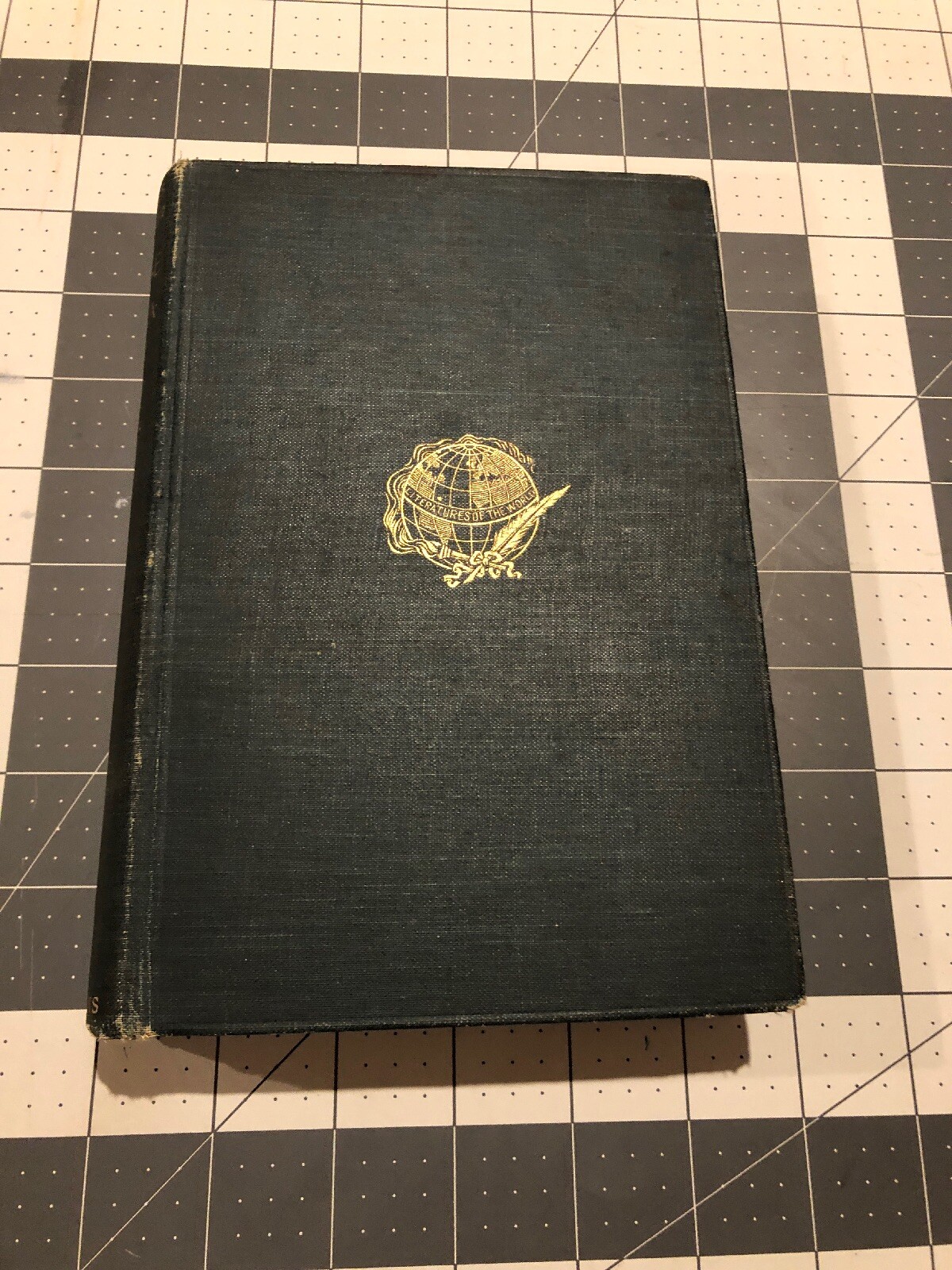 1909 – A History of Chinese Literature by Herbert Allen Giles – Appleton