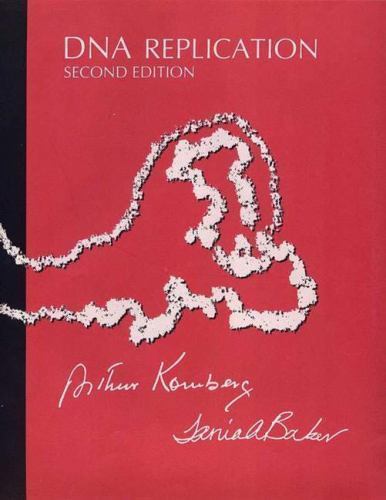 DNA Replication by