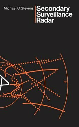Secondary Surveillance Radar by Michael Stevens: New