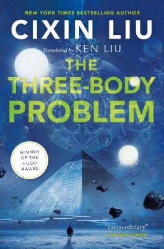 The Three-Body Problem – Paperback By Liu, Cixin – GOOD
