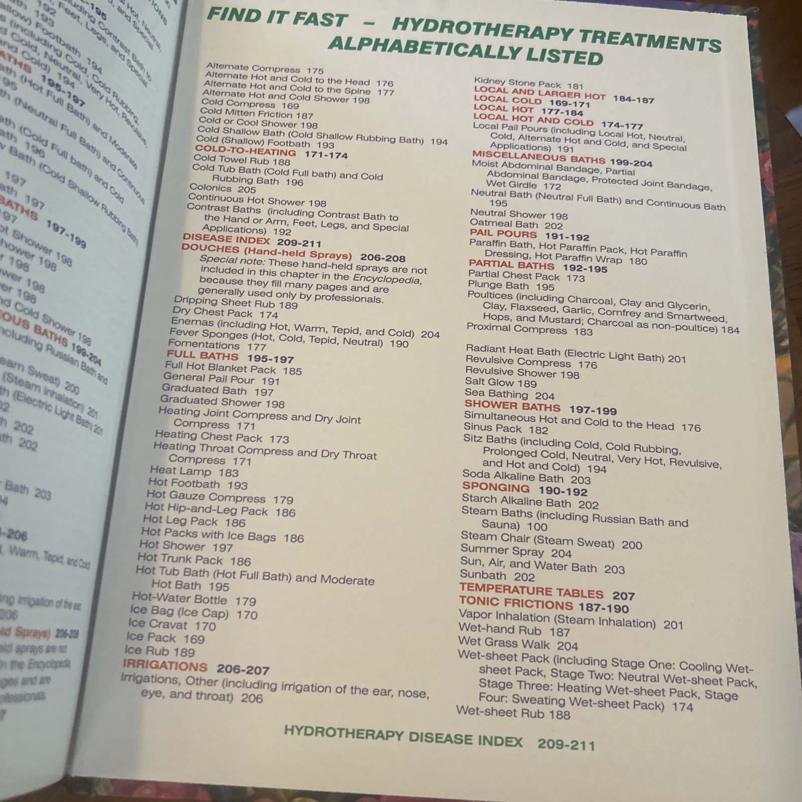 Natural Remedies Encyclopedia Vance Ferrell 5th ed. Harold M. Cherne M.D. 2008
