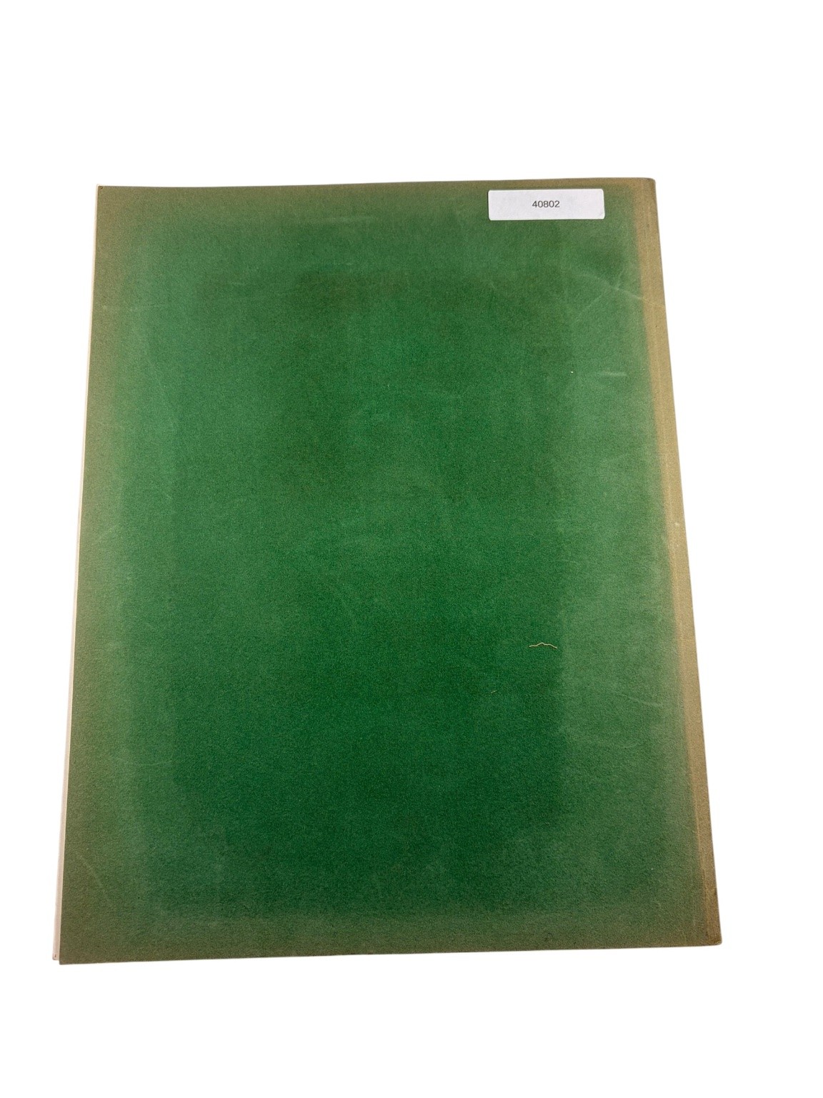 A Review of Work Relief Activities Arkansas WPA 1935 History Pamphlet