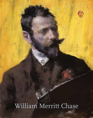 William Merritt Chase by Erica E. Hirshler: Used