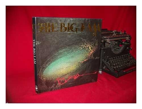 The Big I Am, Ralph Steadman