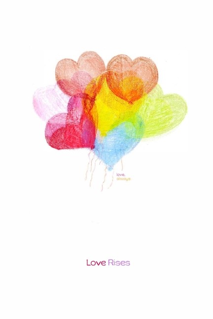 Love Raises