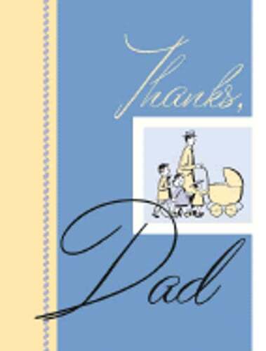 Thanks, Dad by Allen Appel: Used
