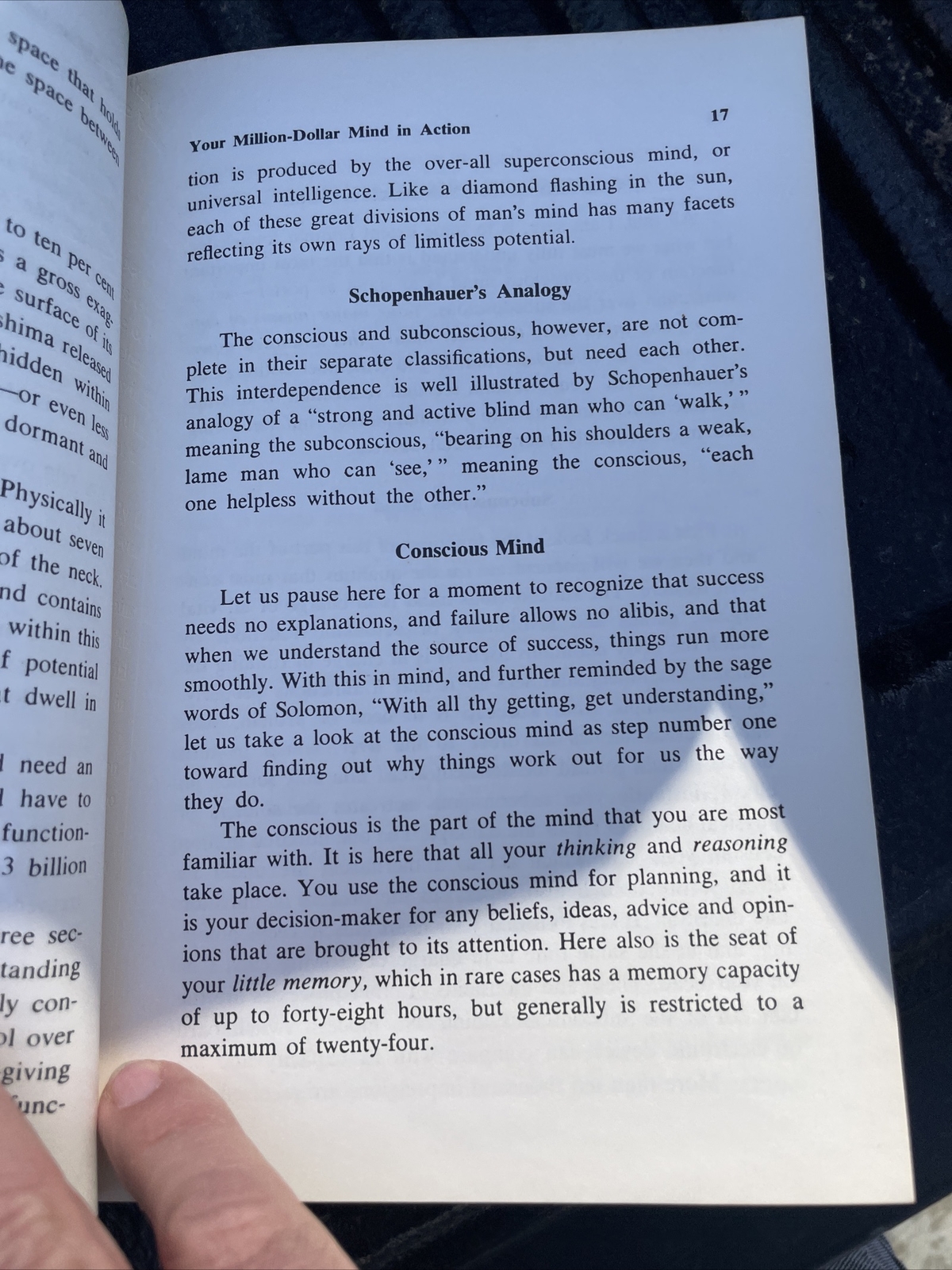 Your Appointment With Success Bjorn Secher 1980 Paperback Edition