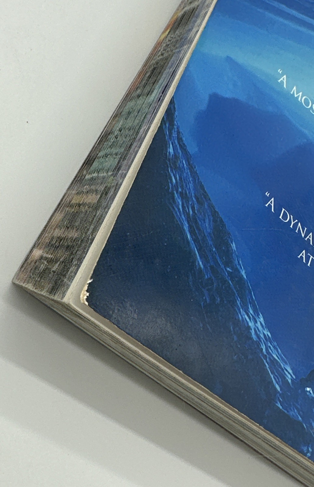 Smithsonian Earth The Definitive Visual Guide James F Luhr DK Book 2007 Compact