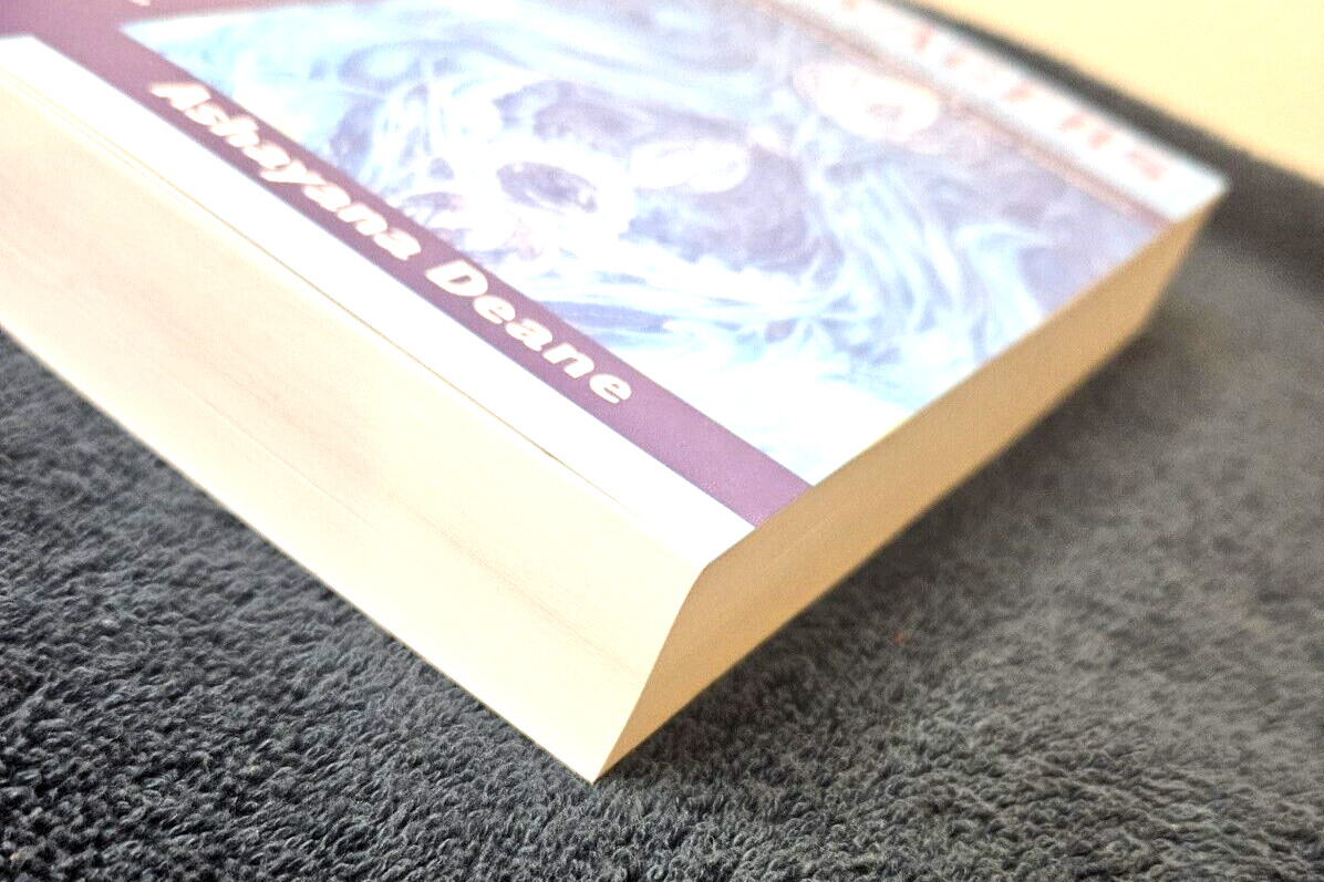 NEW Voyagers Vol II “Secrets of Amenti”by Ashayana Deane, 2nd New 2025 OWN IT!