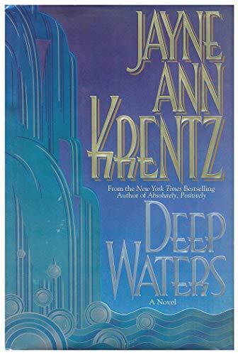 Deep Waters, Krentz, Jayne Ann