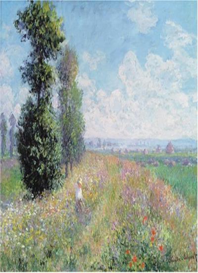 Impressionism Abroad: Boston and French Painting By Erica Hirsh
