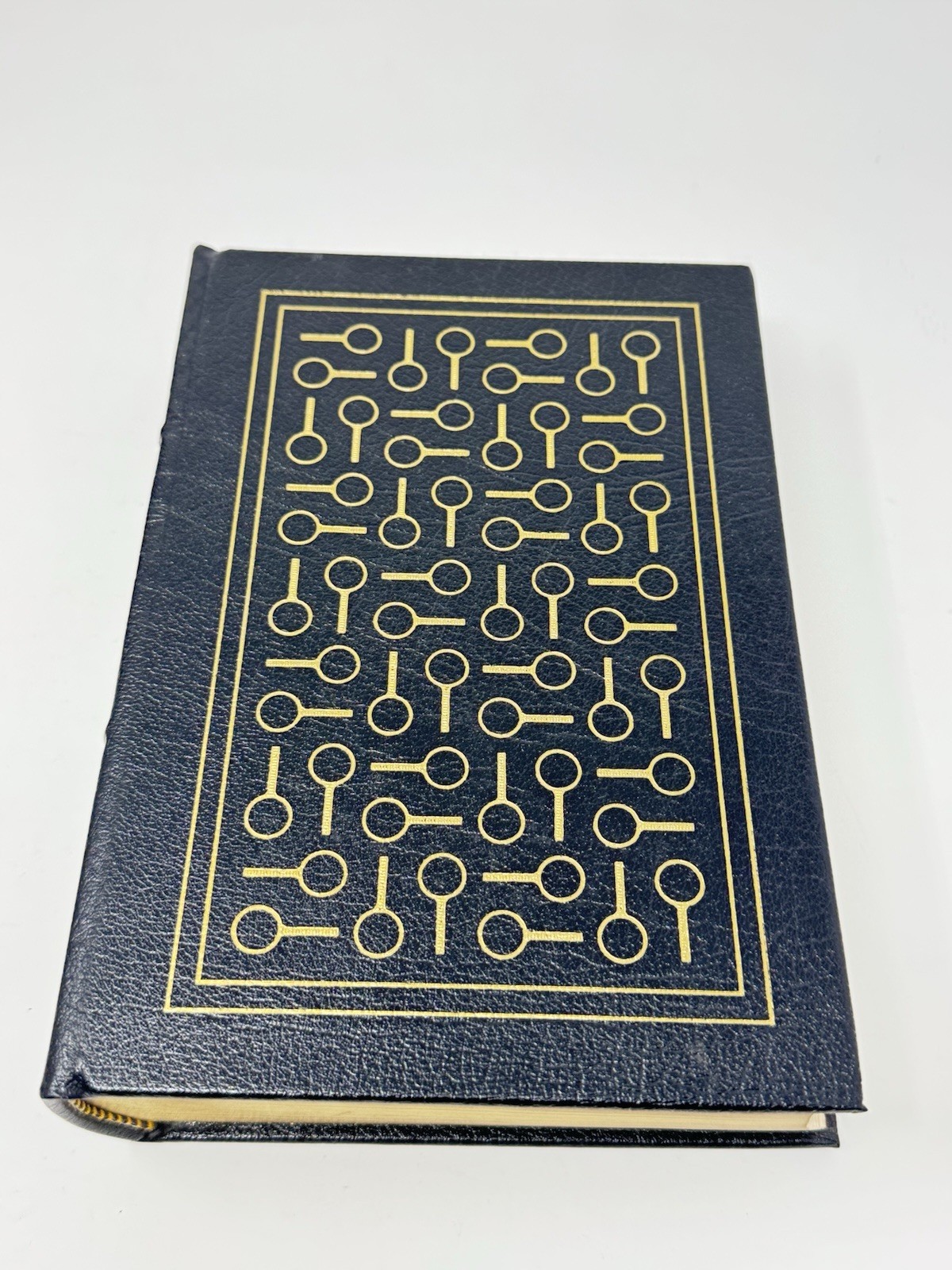 Easton Press Complete Sherlock Holmes 100th Anniversary 3 Vol Set