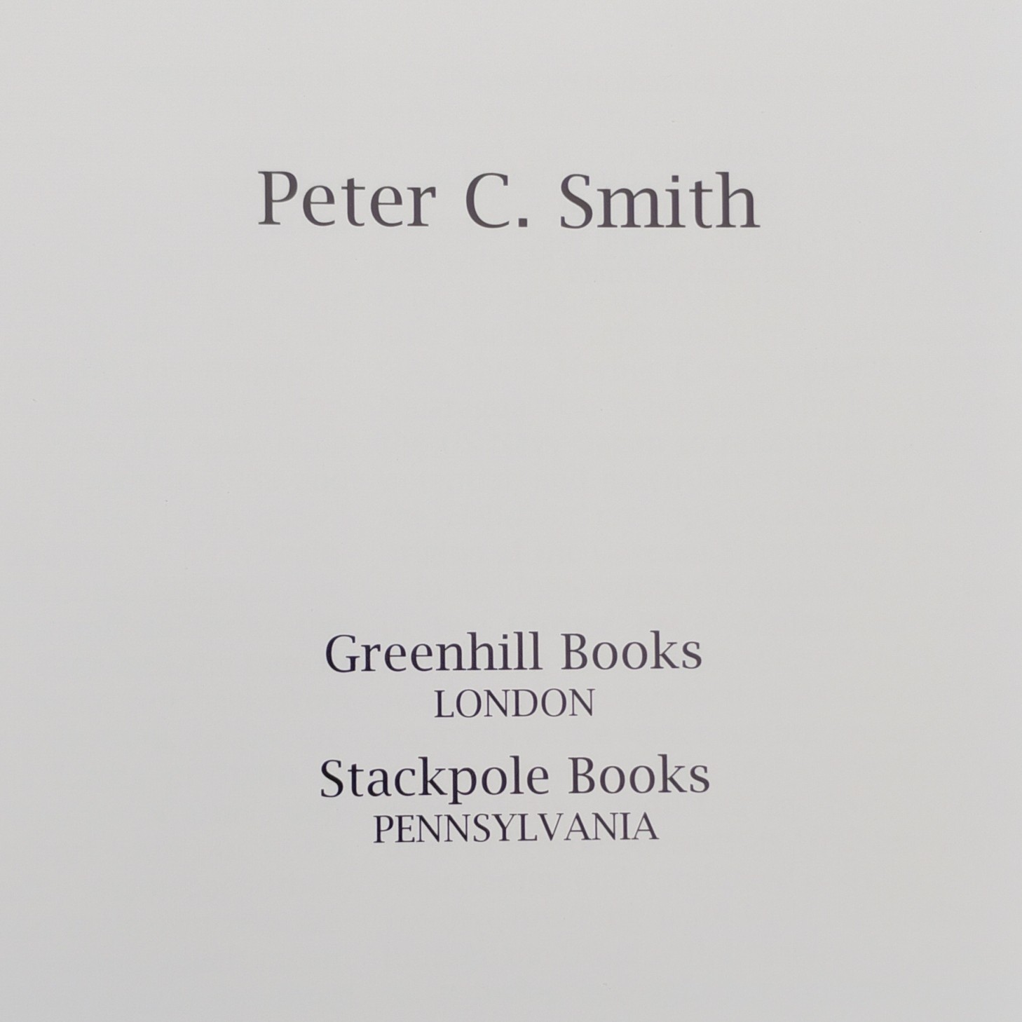 Peter C. Smith Luftwaffe at War: Stuka Spearhead Poland to Dunkirk 1939-40