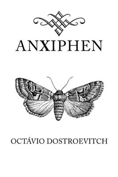 Anxiphen (Paperback or Softback)