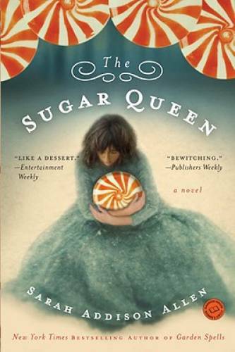 The Sugar Queen (Random House Reader’s Circle) – Paperback – GOOD