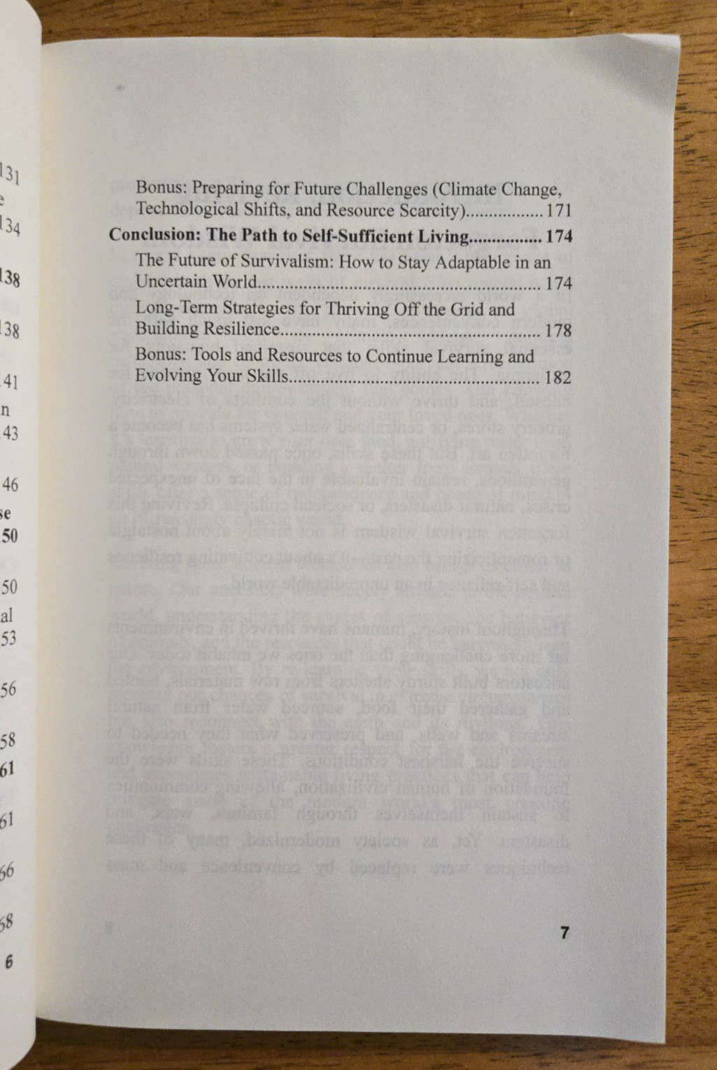 The Lost Ways of Survival Projects Guide by Robert M. Jude, 2024 PB