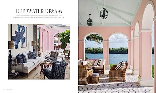 Veranda Simply Chic: Modern Interior Design, Hunt, Stephanie, Very Good Book