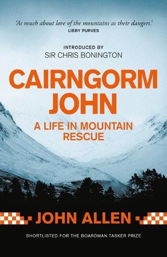 John Allen John Allen Cairngorm John (Paperback)
