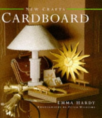 Cardboard (New Crafts) – VERY GOOD