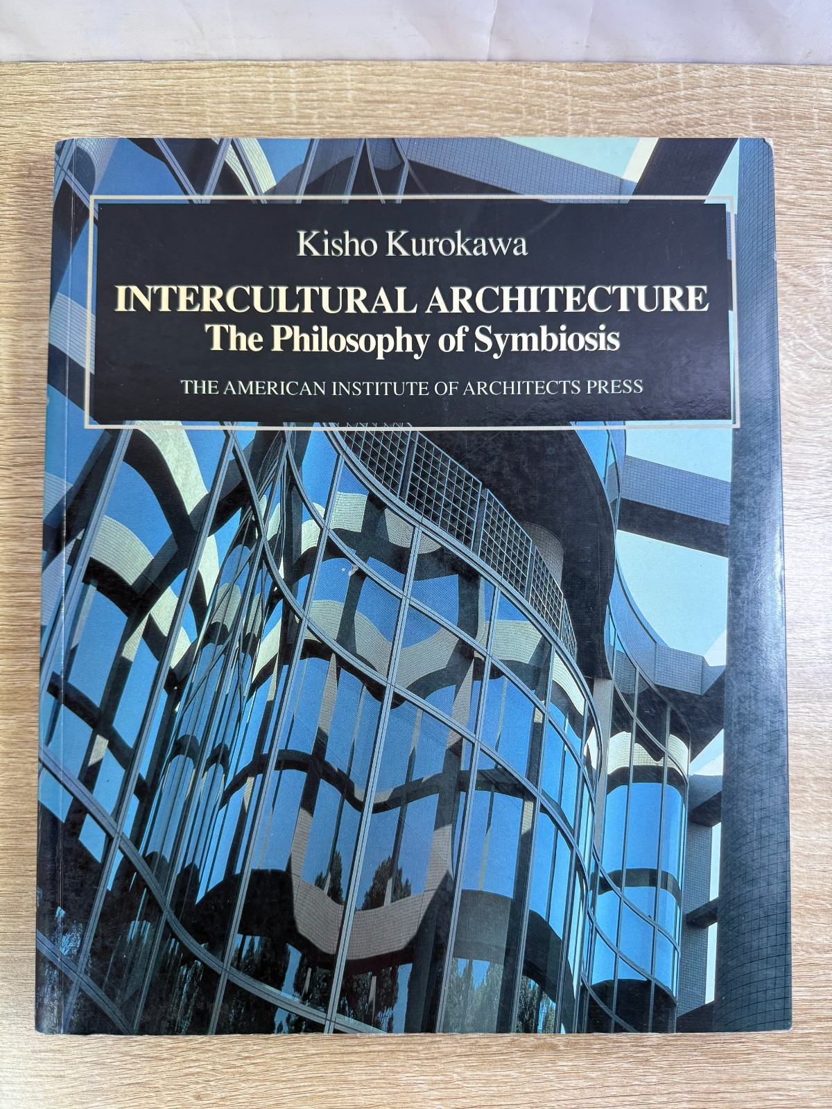 Intercultural Architecture Philosophy of Symbiosis Kisho Kurokawa Metabolism