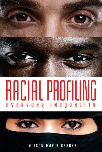 Racial Profiling by Marie, Behnke Alison (English) Hardcover Book