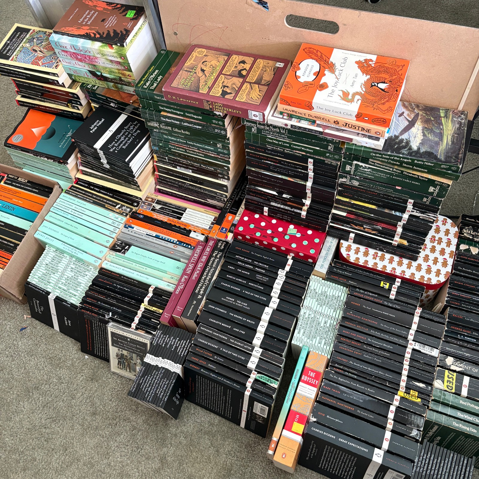 Penguin Classics | Virago | Modern Classics | All Penguin Publishing