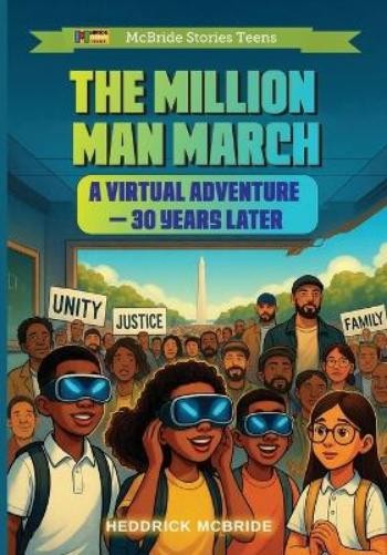 Heddrick McBride The Million Man March (Paperback) (UK IMPORT)