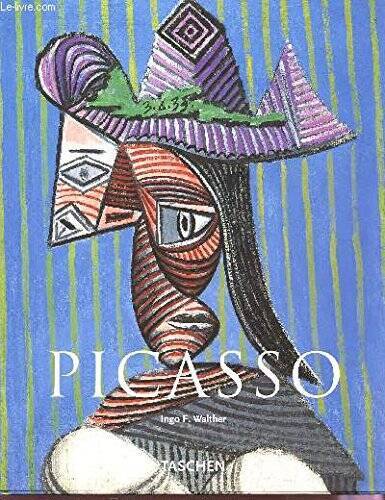 Pablo Picasso, 1881-1973: Genius of the century – Hardcover – VERY GOOD