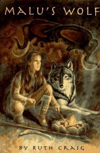 Malu’s Wolf by Ruth Craig