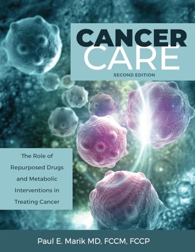 Cancer Care: The Role of Repur – VERY GOOD