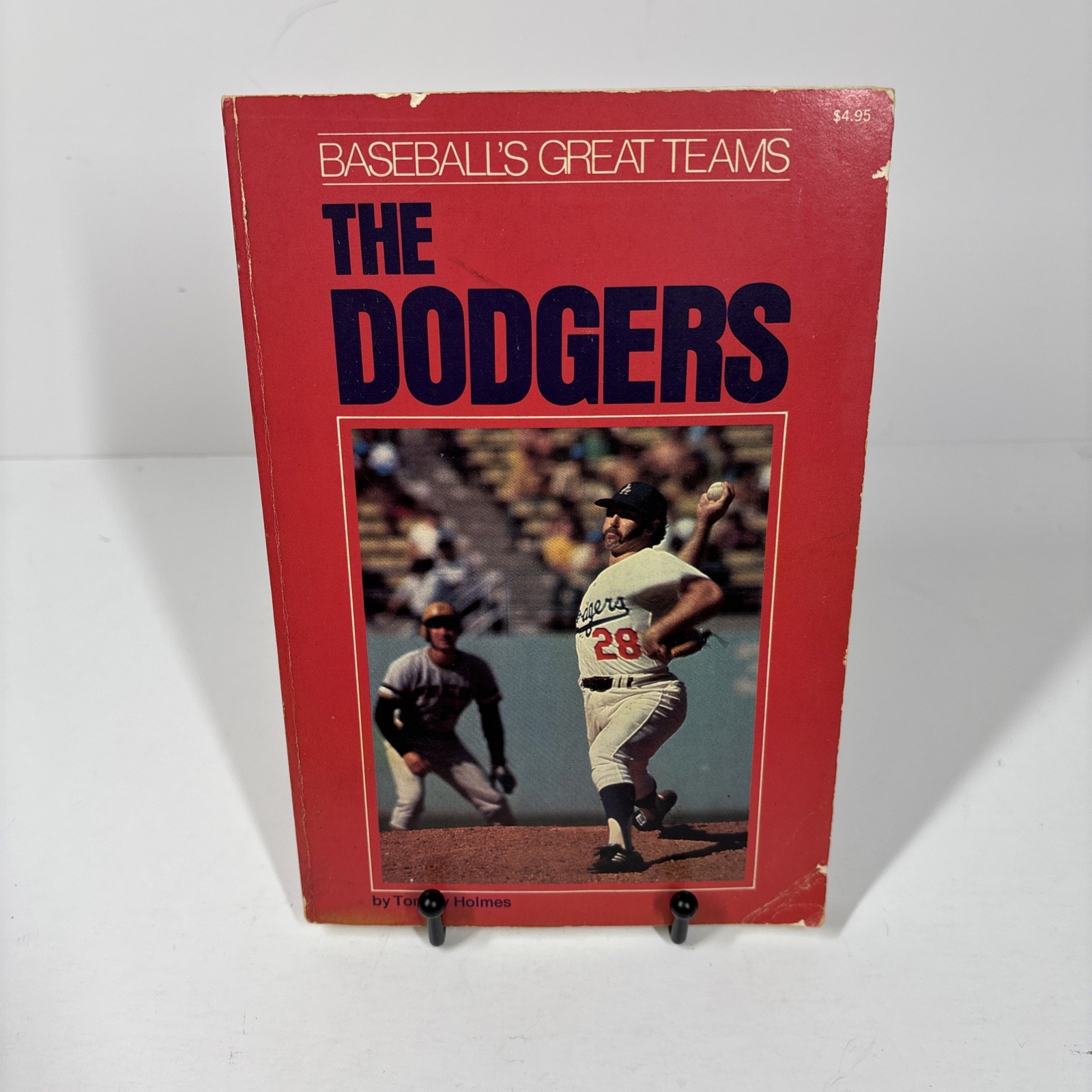 The Dodgers