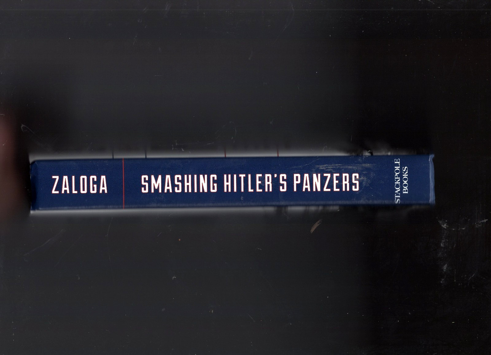 Smashing Hitler’s Panzers: The Defeat of the Hitler Youth Panzer Division