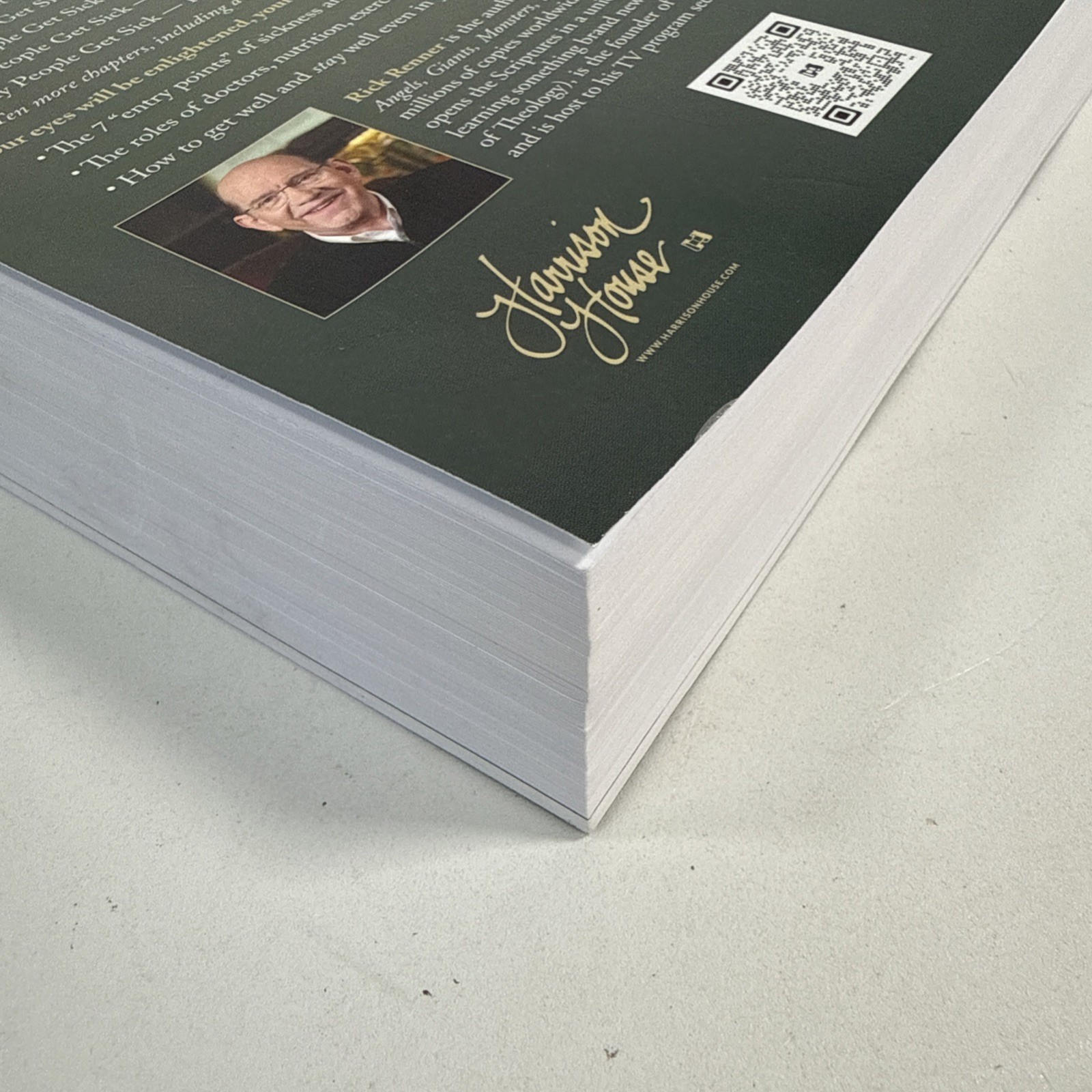 Everything You Need to Know about Healing by Rick Renner
